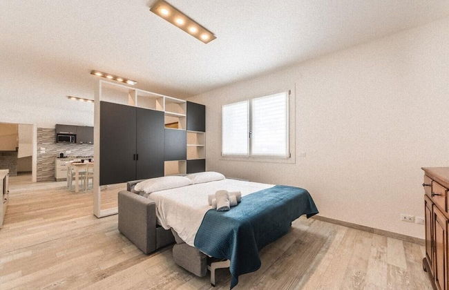 Lovely Apartment Ground Floor Nearly Eraclea sea - Foto 17