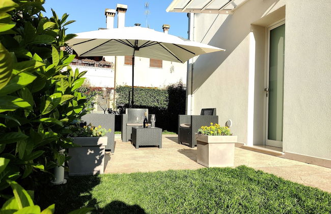 Lovely Apartment Ground Floor Nearly Eraclea sea - Foto 25