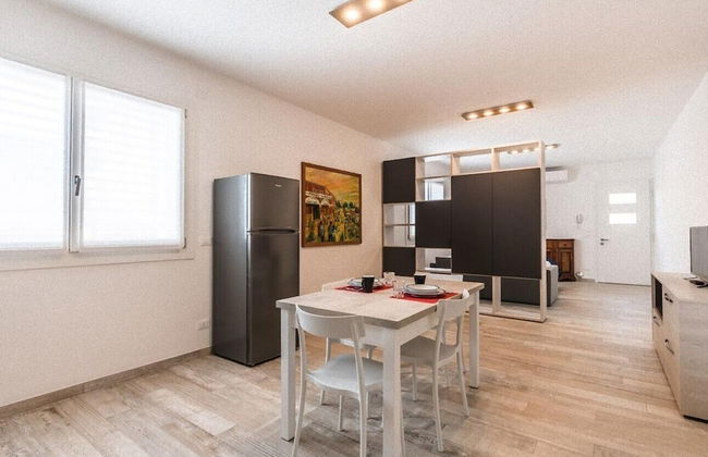 Lovely Apartment Ground Floor Nearly Eraclea sea - Foto 8