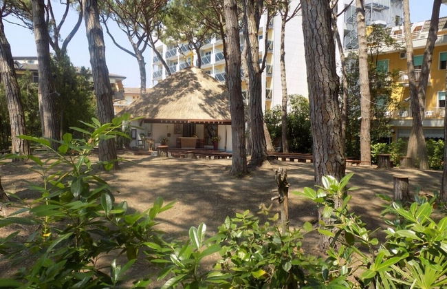 Lovely Apartment Ground Floor Nearly Eraclea sea - Foto 27