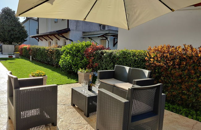 Lovely Apartment Ground Floor Nearly Eraclea sea - Foto 21