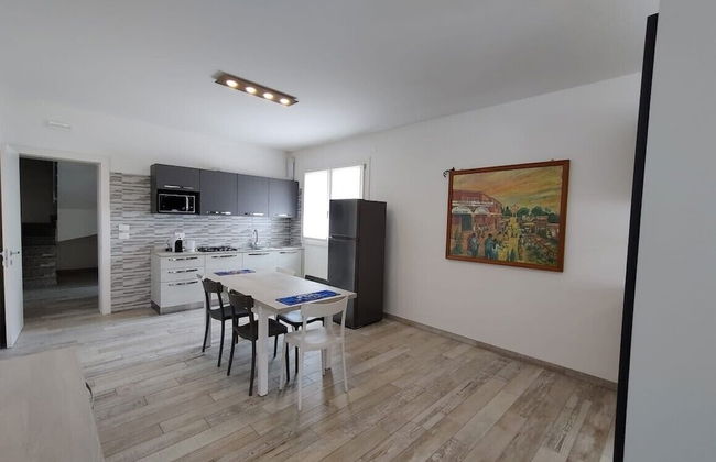 Lovely Apartment Ground Floor Nearly Eraclea sea - Foto 9