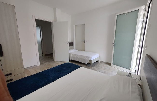Lovely Apartment Ground Floor Nearly Eraclea sea - Foto 4