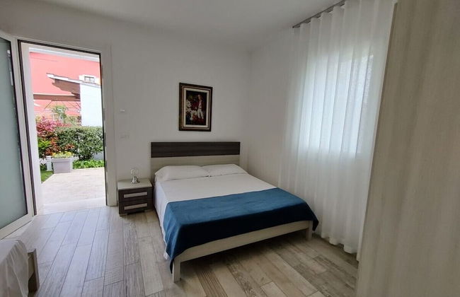 Lovely Apartment Ground Floor Nearly Eraclea sea - Foto 2