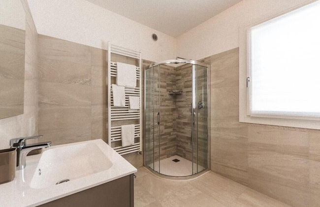 Lovely Apartment Ground Floor Nearly Eraclea sea - Foto 13