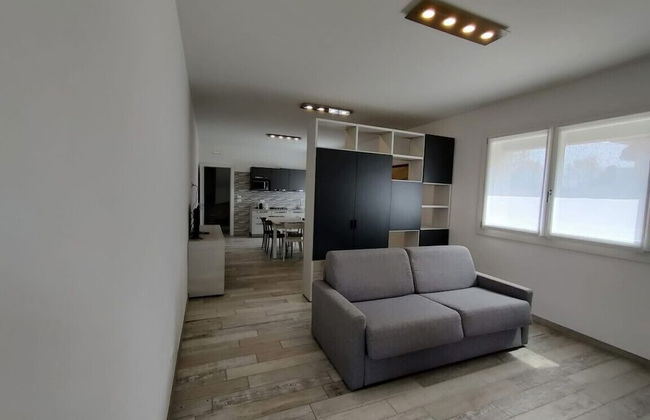 Lovely Apartment Ground Floor Nearly Eraclea sea - Foto 18