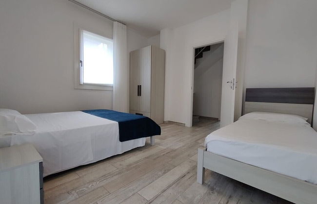 Lovely Apartment Ground Floor Nearly Eraclea sea - Foto 5