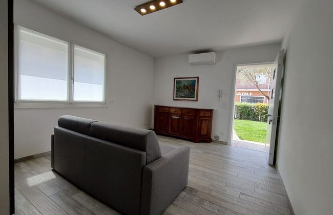Lovely Apartment Ground Floor Nearly Eraclea sea - Foto 10