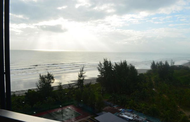 OYO Home 90537 Homestay Syaaban - Foto 6
