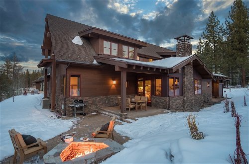 Foto 1 - Maple by Avantstay Modern Mountain Home w/ Cozy Fire Pit 15 Mins frm Northstar