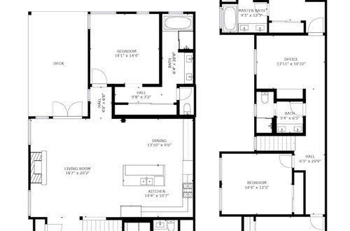 Foto 9 - Maple by Avantstay Modern Mountain Home w/ Cozy Fire Pit 15 Mins frm Northstar