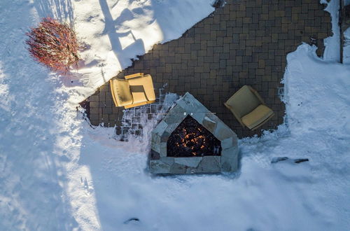 Photo 17 - Maple by Avantstay Modern Mountain Home w/ Cozy Fire Pit 15 Mins frm Northstar