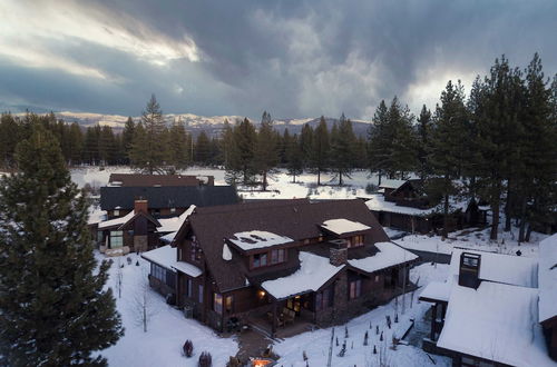 Photo 22 - Maple by Avantstay Modern Mountain Home w/ Cozy Fire Pit 15 Mins frm Northstar