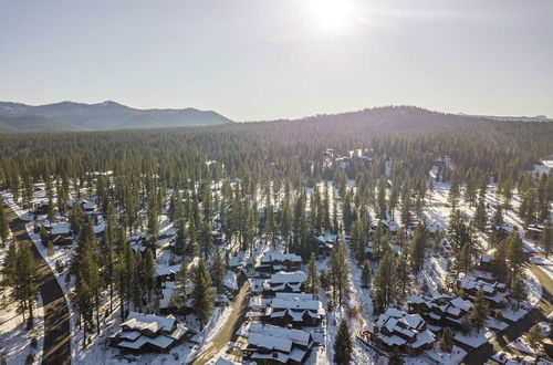 Photo 19 - Maple by Avantstay Modern Mountain Home w/ Cozy Fire Pit 15 Mins frm Northstar