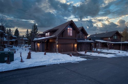 Foto 28 - Maple by Avantstay Modern Mountain Home w/ Cozy Fire Pit 15 Mins frm Northstar