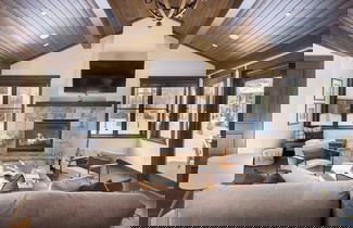 Foto 2 - Maple by Avantstay Modern Mountain Home w/ Cozy Fire Pit 15 Mins frm Northstar