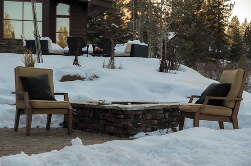 Photo 26 - Maple by Avantstay Modern Mountain Home w/ Cozy Fire Pit 15 Mins frm Northstar