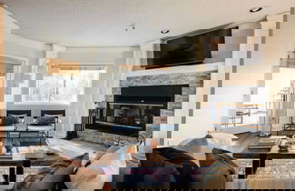 Photo 1 - Rocker by Avantstay Gorgeous Ski-in Ski-out Cabin in Heart of Breck