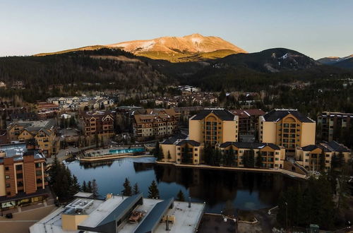 Photo 31 - Rocker by Avantstay Gorgeous Ski-in Ski-out Cabin in Heart of Breck