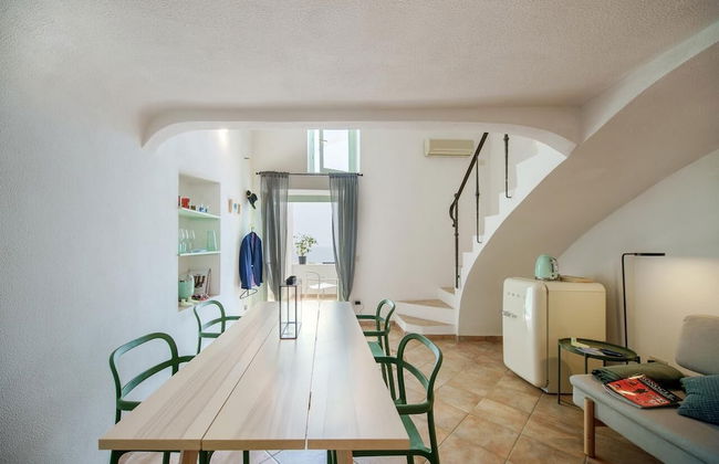 Piscaria House, Corricella Procida - Photo 8