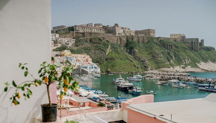 Photo 1 - Piscaria House, Corricella Procida