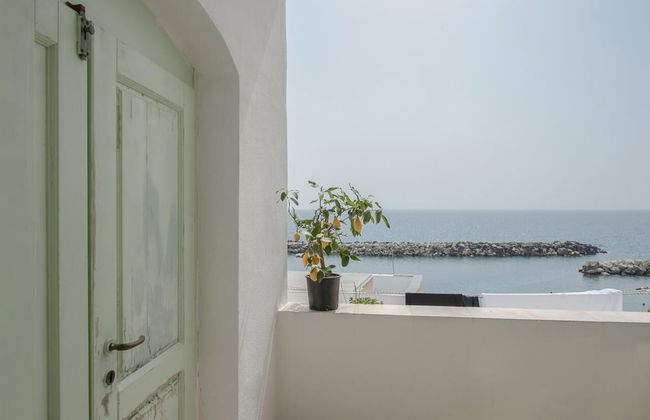 Piscaria House, Corricella Procida - Photo 11