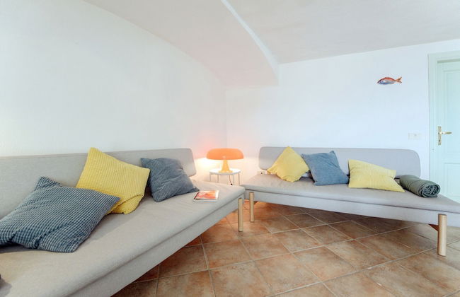 Piscaria House, Corricella Procida - Photo 4