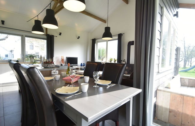 Lovely Cottage in the Middle of Nature - Foto 6