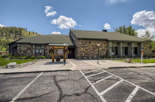 Photo 32 - The Breckenridge Mountain Chalet