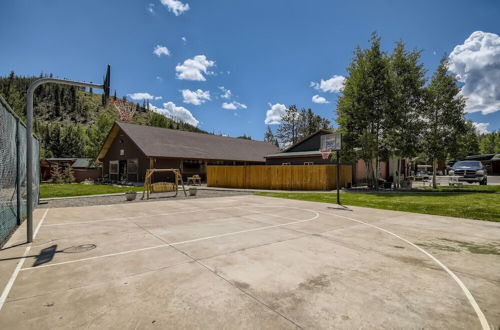 Photo 30 - The Breckenridge Mountain Chalet