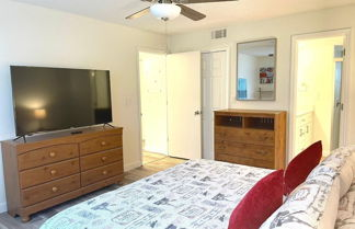 Foto 2 - Three Bedroom Apartment #5 -- 5003 LBC -- Vusa Three Bedroom Condo Apartment