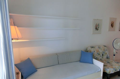 Foto 3 - Wonderful Studio With Swimming Pool, Terrace and sea View by Beahost Rentals