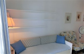 Foto 3 - Wonderful Studio With Swimming Pool, Terrace and sea View by Beahost Rentals