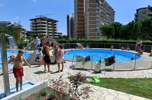 Foto 7 - Wonderful Studio With Swimming Pool, Terrace and sea View by Beahost Rentals