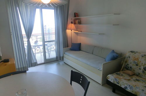 Foto 3 - Wonderful Studio With Swimming Pool, Terrace and sea View by Beahost Rentals