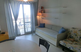 Foto 2 - Wonderful Studio With Swimming Pool, Terrace and sea View by Beahost Rentals