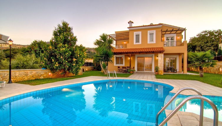 Photo 1 - Elessa - Gerani Villas With Private Pool