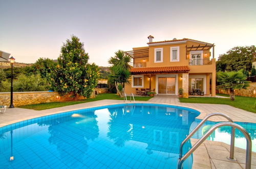 Photo 1 - Elessa - Gerani Villas With Private Pool