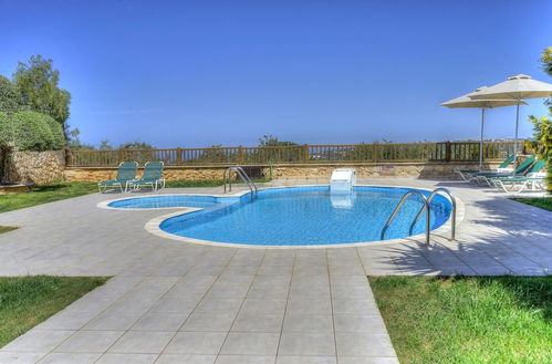 Photo 12 - Elessa - Gerani Villas With Private Pool