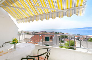 Photo 1 - Sea View Apartment for 2/4 People - Family