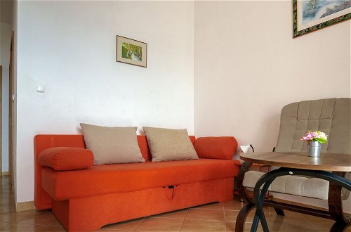 Foto 5 - Sea View Apartment for 2/4 People - Family