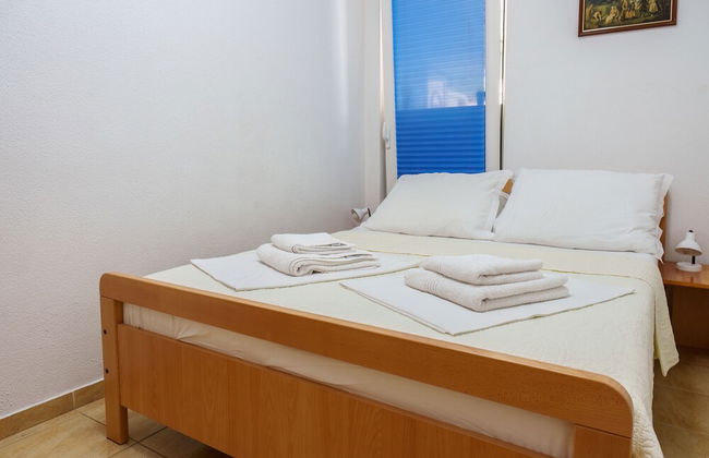 Sea View Apartment for 2-3 People - Family - Foto 4