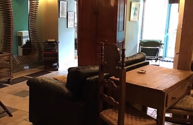 1940s Riverside Apartment - Foto 5