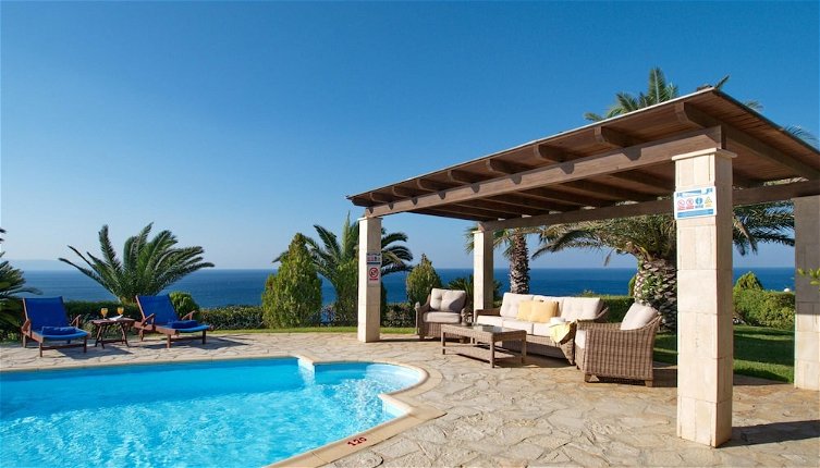 Foto 1 - Villa Kephalos in Spartia