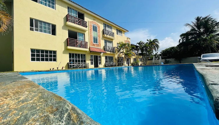 Foto 1 - Lovely 2 Bedroom Condo With Pool And Hot Water