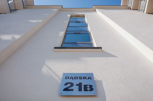 Photo 18 - Apartment Cracow Dabska by Renters