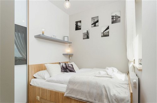 Foto 3 - Apartment Cracow Dabska by Renters