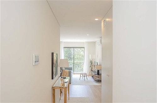 Foto 25 - Liiiving - City Design Apartment L