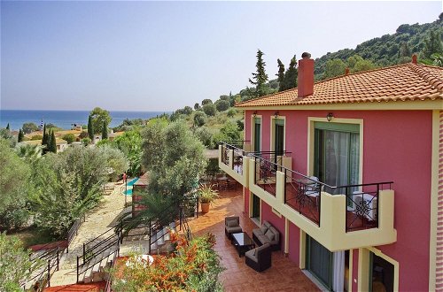 Foto 24 - Villa Poseidonia in Katelios