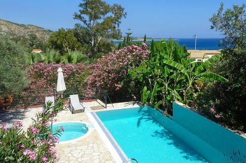 Photo 17 - Villa Poseidonia in Katelios